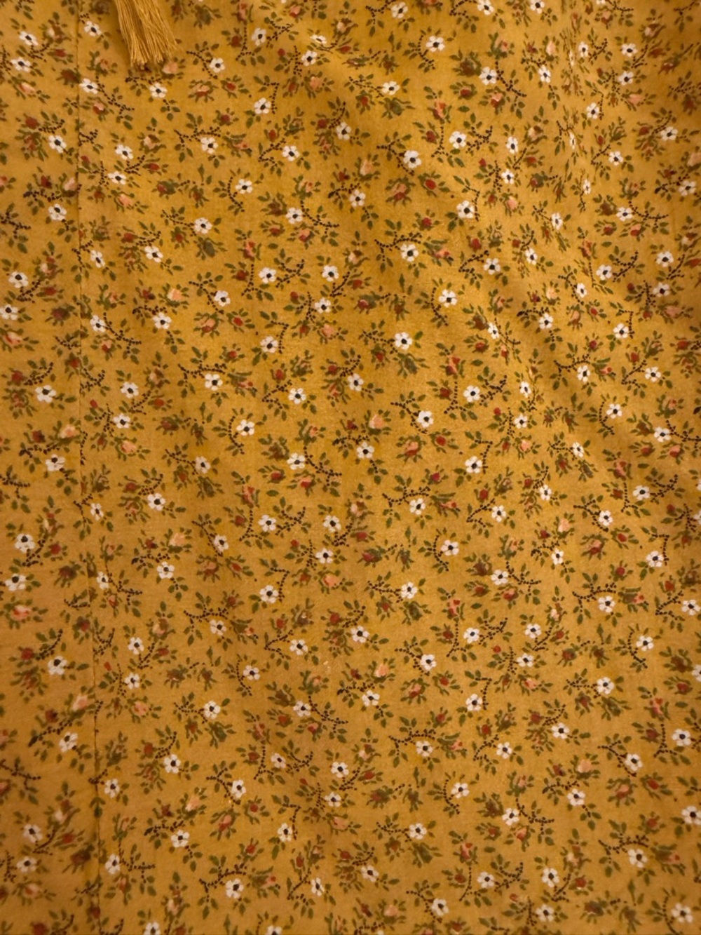 Doen Floral Blouse - Women Tops - Picture 5 of 6